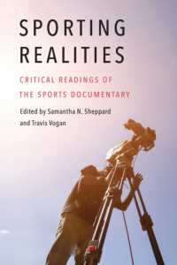 Sporting Realities : Critical Readings of the Sports Documentary (Sports, Media, and Society)