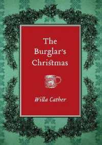 The Burglar's Christmas