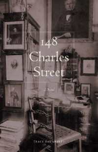148 Charles Street : A Novel