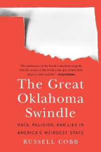 The Great Oklahoma Swindle : Race, Religion, and Lies in America's Weirdest State