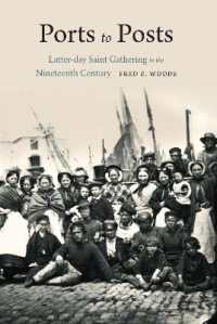 Ports to Posts : Latter-day Saint Gathering in the Nineteenth Century