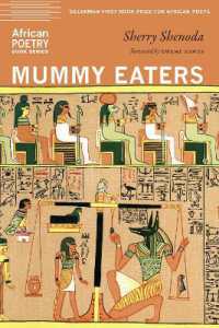 Mummy Eaters (African Poetry Book)