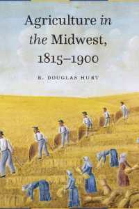 Agriculture in the Midwest, 1815-1900