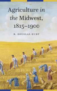 Agriculture in the Midwest, 1815-1900