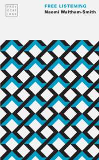 Free Listening (Provocations)