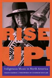 Rise Up! : Indigenous Music in North America