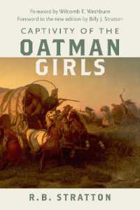 Captivity of the Oatman Girls （New）