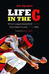 Life in the G : Minor League Basketball and the Relentless Pursuit of the NBA