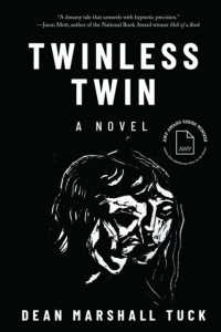 Twinless Twin : A Novel (The James Alan Mcpherson Prize for the Novel)