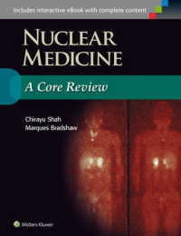 Nuclear Medicine : A Core Review