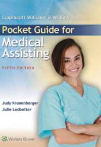 Lippincott Williams & Wilkins' Pocket Guide for Medical Assisting