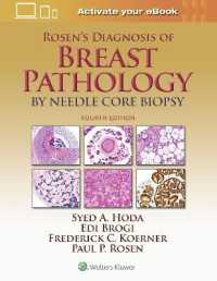 Rosen's Diagnosis of Breast Pathology by Needle Core Biopsy
