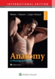 Anatomy : A Photographic Atlas