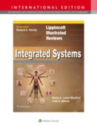 Lippincott Illustrated Reviews: Integrated Systems (Lippincott Illustrated Reviews Series) -- Paperback / softback （First, Int）