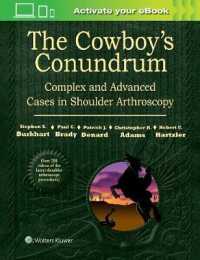 Cowboy's Conundrum: Complex and Advanced Cases in Shoulder Arthroscopy -- Hardback