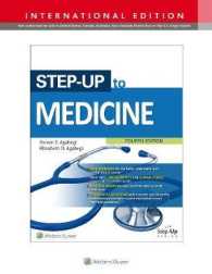 Step-up to Medicine (Step-up Series) -- Paperback / softback