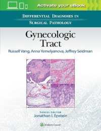 Differential Diagnoses in Surgical Pathology: Gynecologic Tract
