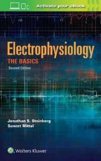 Electrophysiology: the Basics : The Basics