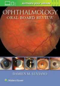 Ophthalmology Oral Board Review