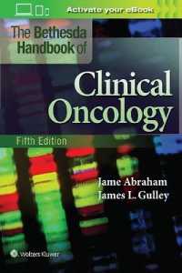 The Bethesda Handbook of Clinical Oncology