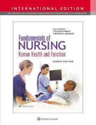 Fundamentals of Nursing : Human Health and Function