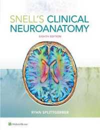 Snell's Clinical Neuroanatomy