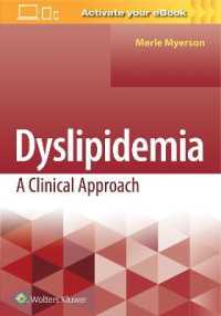 Dyslipidemia: a Clinical Approach