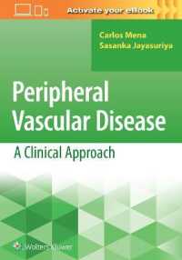 Peripheral Vascular Disease: a Clinical Approach