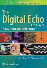 エコー・アトラス：マルチメディア・レファレンス<br>The Digital Echo Atlas : A Multimedia Reference