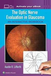 The Optic Nerve Evaluation in Glaucoma : An Interactive Workbook