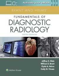 Brant and Helms' Fundamentals of Diagnostic Radiology （5TH）