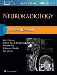 Neuroradiology: a Core Review (A Core Review) -- Paperback / softback