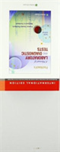 Fischbach's a Manual of Laboratory and Diagnostic Tests