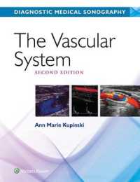 The Vascular System (Diagnostic Medical Sonography Series)