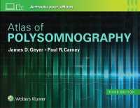 睡眠ポリグラフ計アトラス（第３版）<br>Atlas of Polysomnography （3RD）
