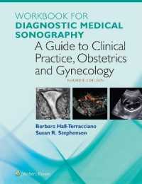 Workbook for Diagnostic Medical Sonography : A Guide to Clinical Practice Obstetrics and Gynecology (Diagnostic Medical Sonography Series)