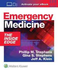 Emergency Medicine : The inside Edge