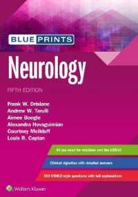 Blueprints Neurology (Blueprints)