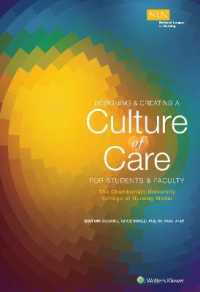 Designing & Creating a Culture of Care for Students & Faculty: The Chamberlain University College of Nursing Model (Nln)