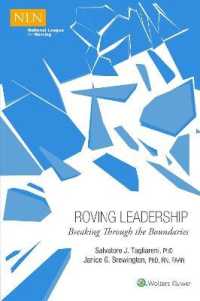 Roving Leadership: Breaking through the Boundaries (Nln)