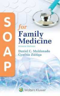 Soap for Family Medicine -- Paperback / softback （2 ed）