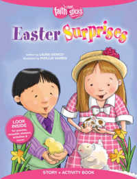 Easter Surprises (Faith That Sticks) （ACT CSM ST）