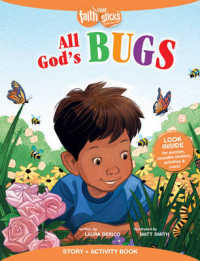 All God's Bugs (Faith That Sticks) （ACT CSM ST）