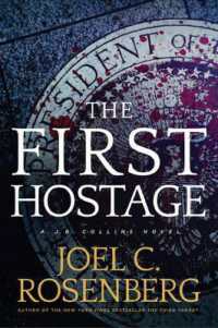 The First Hostage (J. B. Collins)