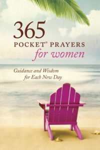 365 Pocket Prayers for Women : Guidance and Wisdom for Each New Day