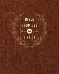 Bible Promises to Live by
