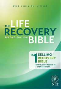 The Life Recovery Bible （2ND）