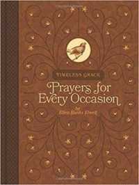 Prayers for Every Occasion (Timeless Grace)