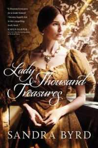 Lady of a Thousand Treasures (Victorian Ladies)