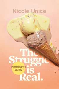The Struggle Is Real Participant's Guide (No Series Linked)